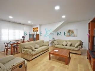 Appartement à vendre Puerto de Mazarrón (RBU18072)