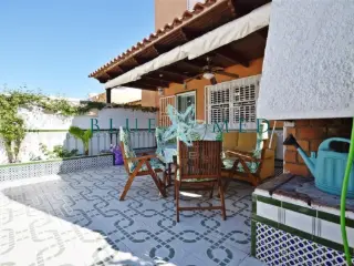 Maison à vendre Puerto de Mazarrón (RBU18074)