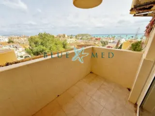 Appartement à vendre Puerto de Mazarrón (RBU18076)