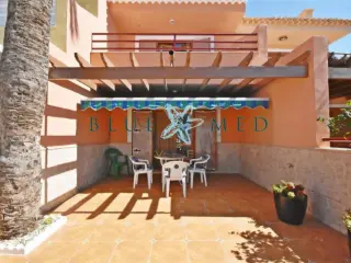 Maison à vendre Puerto de Mazarrón (RBU18078)