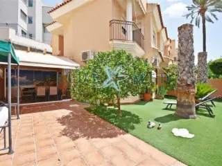 Maison à vendre Puerto de Mazarrón (RBU18079)
