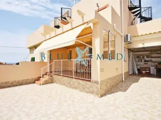 Maison à vendre Isla Plana (RBU18081)