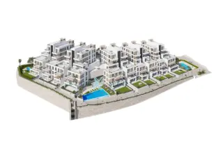 Appartement te koop Vera (RBU18082)