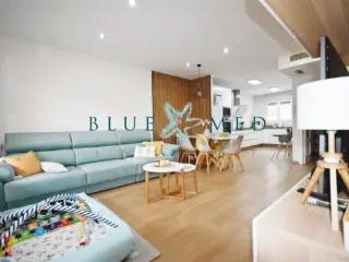 Maison à vendre Puerto de Mazarrón (RBU18083)