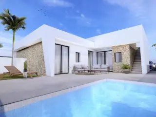 Maison à vendre Roldán (RBU18085)
