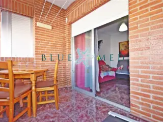 Appartement à vendre Puerto de Mazarrón (RBU18090)