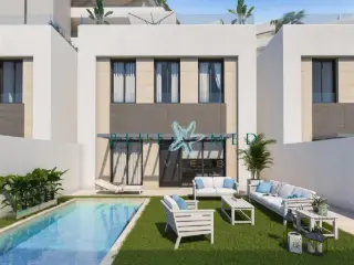 Appartement à vendre Aguilas (RBU18091)