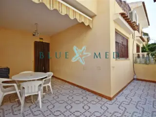 Maison à vendre Puerto de Mazarrón (RBU18106)