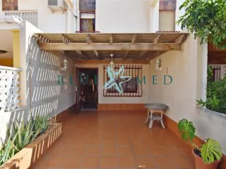 Maison à vendre Puerto de Mazarrón (RBU18108)