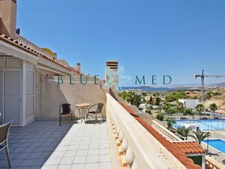 Appartement à vendre Isla Plana (RBU18109)