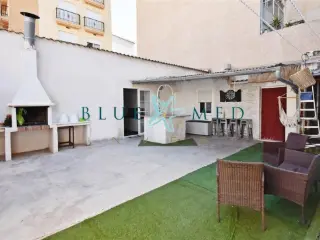 Maison à vendre Puerto de Mazarrón (RBU18110)