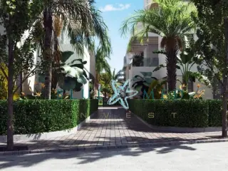 Appartement à vendre Santa Rosalía (RBU18112)