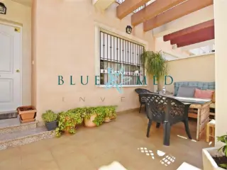 Maison à vendre Puerto de Mazarrón (RBU18115)