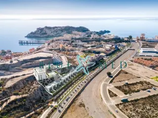 Maison à vendre Aguilas (RBU18120)