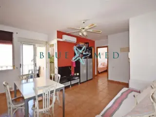 Appartement à vendre Isla Plana (RBU18122)