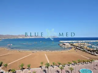 Appartement à vendre Puerto de Mazarrón (RBU18123)