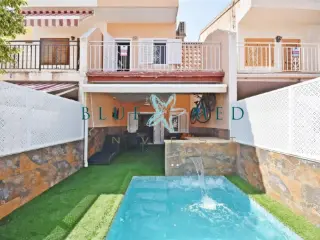 Maison à vendre Puerto de Mazarrón (RBU18128)