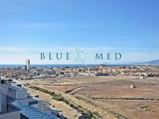 Appartement à vendre Puerto de Mazarrón (RBU18129)