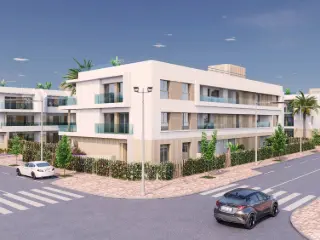 Appartement te koop Pilar de la Horadada (RBU18139)