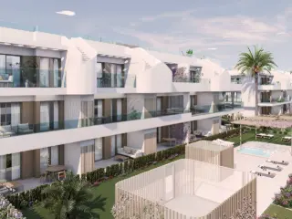 Appartement te koop Pilar de la Horadada (RBU18146)