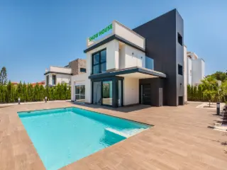 Maison à vendre La Manga (RBU18150)