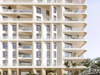 Apartment for sale Villajoyosa (RBU18157)