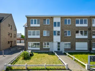 Gelijkvloers te koop Wondelgem (RBU18167)