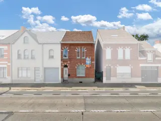 Huis te koop Denderleeuw (RBU18169)