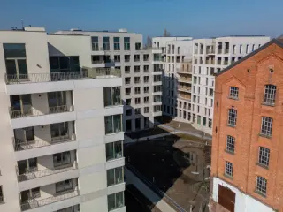 Surface commerciale à vendre Deinze (RBU18182)