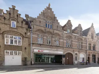 Handelspand te koop Ieper (RBU18192)