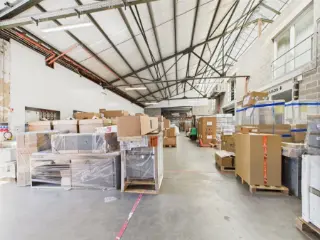 Commercial building for sale Luxembourg (RBU18203)