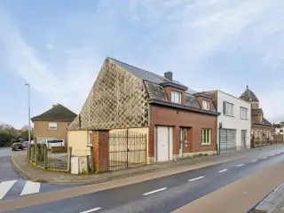 Maison à vendre Affligem (RBU18219)