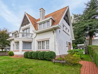 Villa for sale De Haan (RBU18224)