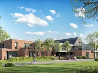 Appartement à vendre Tremelo (RBU18227)