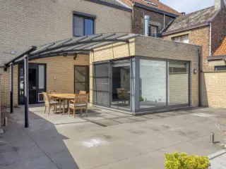 Immeuble mixte à vendre Merchtem (RBU18249)