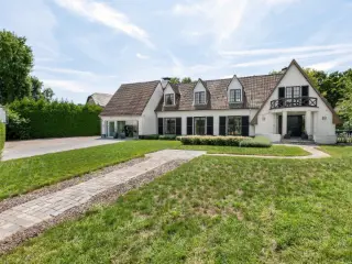 Villa for sale Keerbergen (RBU18269)