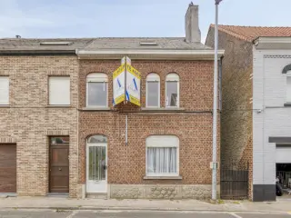 Maison à vendre Affligem (RBU18293)