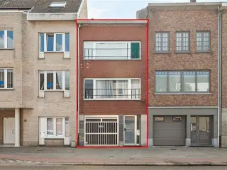 Residence for sale Kalmthout (RBU18303)