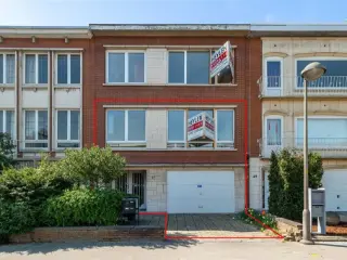 Appartement à vendre Deurne (RBU18305)