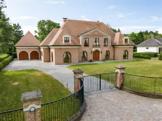 Residence for sale Beerse (RBU18310)