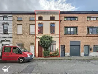 Maison à vendre Gentbrugge (RBU18312)