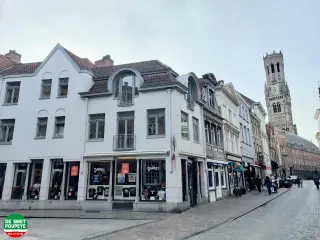 Appartement te koop Brugge (RBU18318)