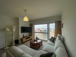 Studio for sale Oostende (RBU18334)