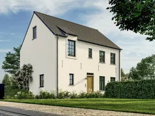Villa à vendre Geel (RBU18347)