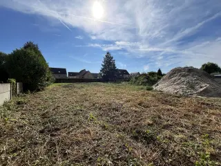 Bouwgrond te koop Geel (RBU18348)