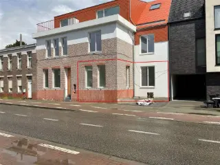 Apartment for rent Zoersel (RBU18384)