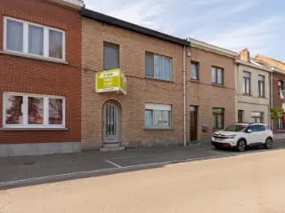 Maison à vendre Drogenbos (RBU18390)