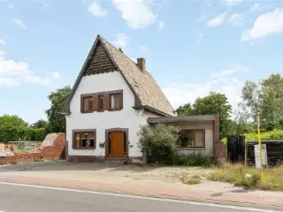 Maison à vendre Balen (RBU18454)