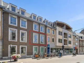 Appartement à vendre Tienen (RBU18489)