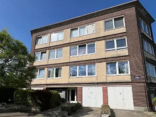 Appartement à vendre Laeken (RBU18494)